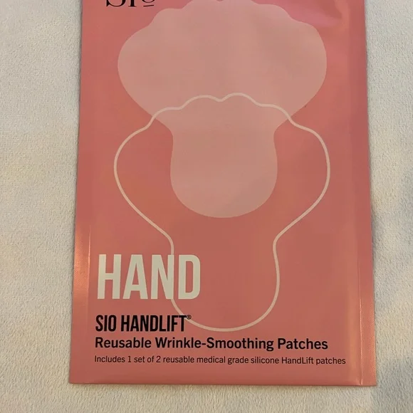 NWT Sio hand lift patches - Picture 2 of 4